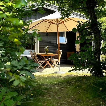 Simple Scandinavian Style Near The *