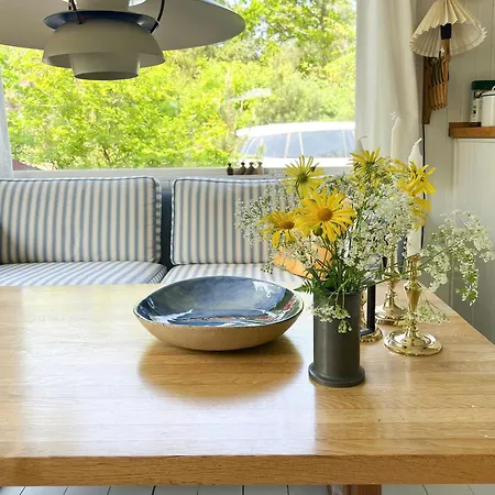 Hébergement de vacances Simple Scandinavian Style Near The