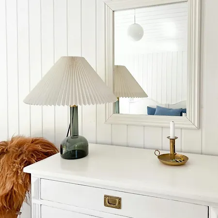 Simple Scandinavian Style Near The