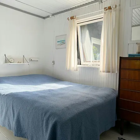 Simple Scandinavian Style Near The