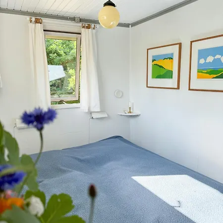 Simple Scandinavian Style Near The * Glesborg