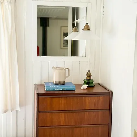 Hébergement de vacances Simple Scandinavian Style Near The