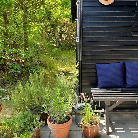 Simple Scandinavian Style Near The *