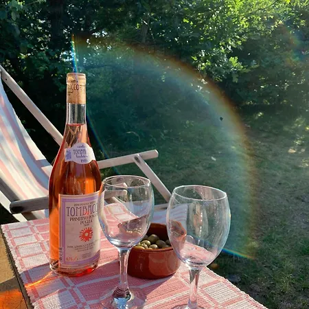 Simple Scandinavian Style Near The בית נופש