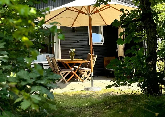 Simple Scandinavian Style Near The *
