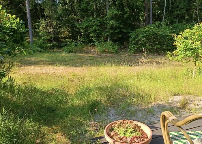 Simple Scandinavian Style Near The * Glesborg